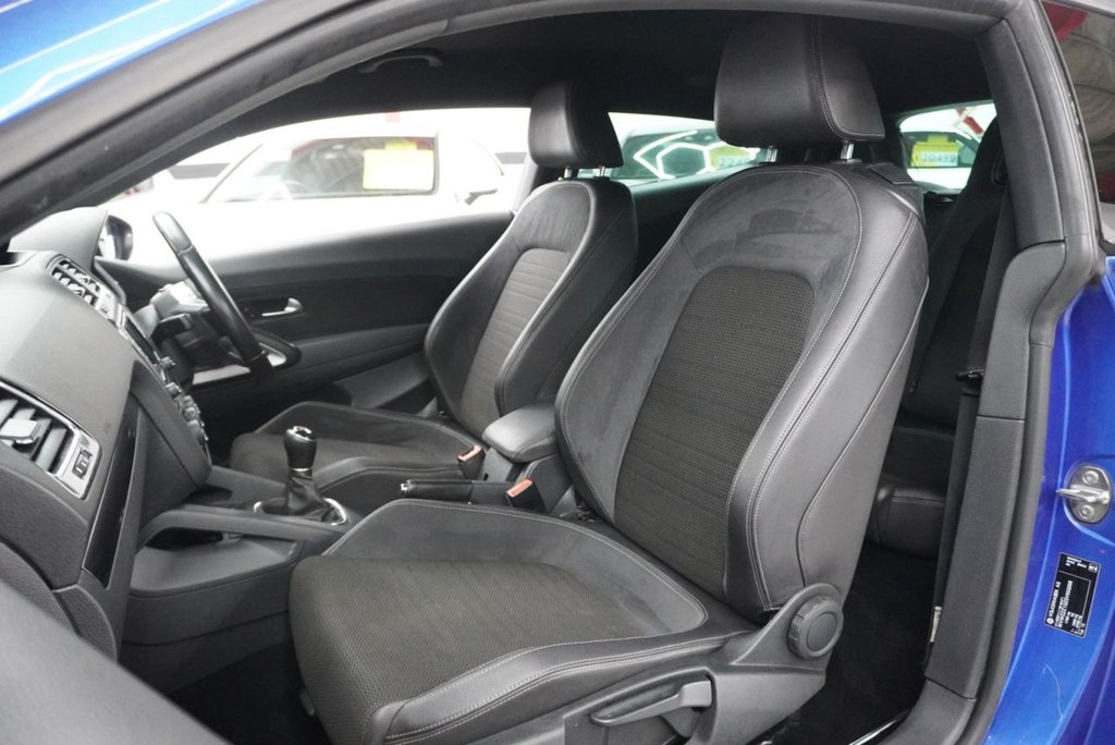 Used Volkswagen Scirocco 2015 for sale - 77990693: Photo 30