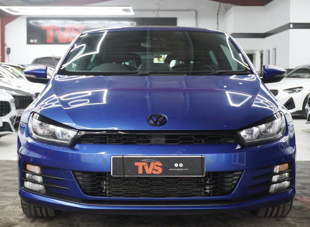 Used Volkswagen Scirocco 2015 for sale - 77990693: Photo 7