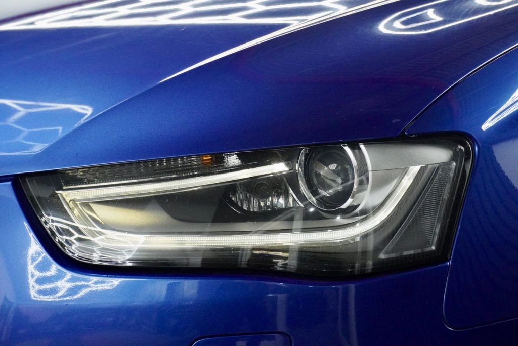 Used Audi RS4 2013 for sale - 77188058: Photo 12