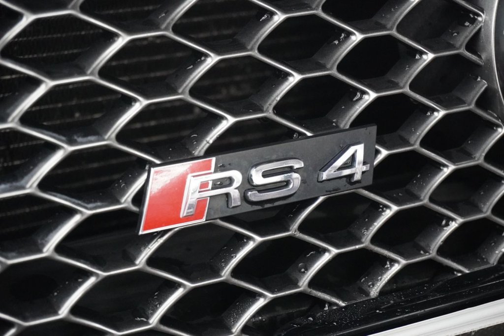 Used Audi RS4 2013 for sale - 77188058: Photo 15