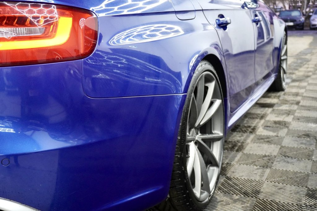 Used Audi RS4 2013 for sale - 77188058: Photo 17