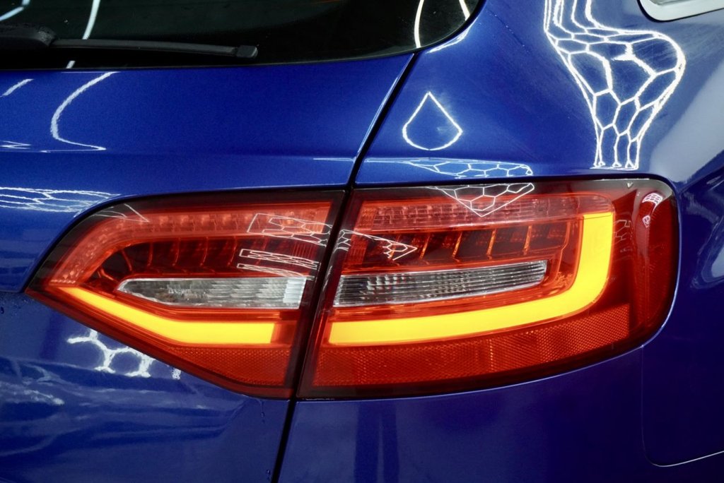 Used Audi RS4 2013 for sale - 77188058: Photo 18