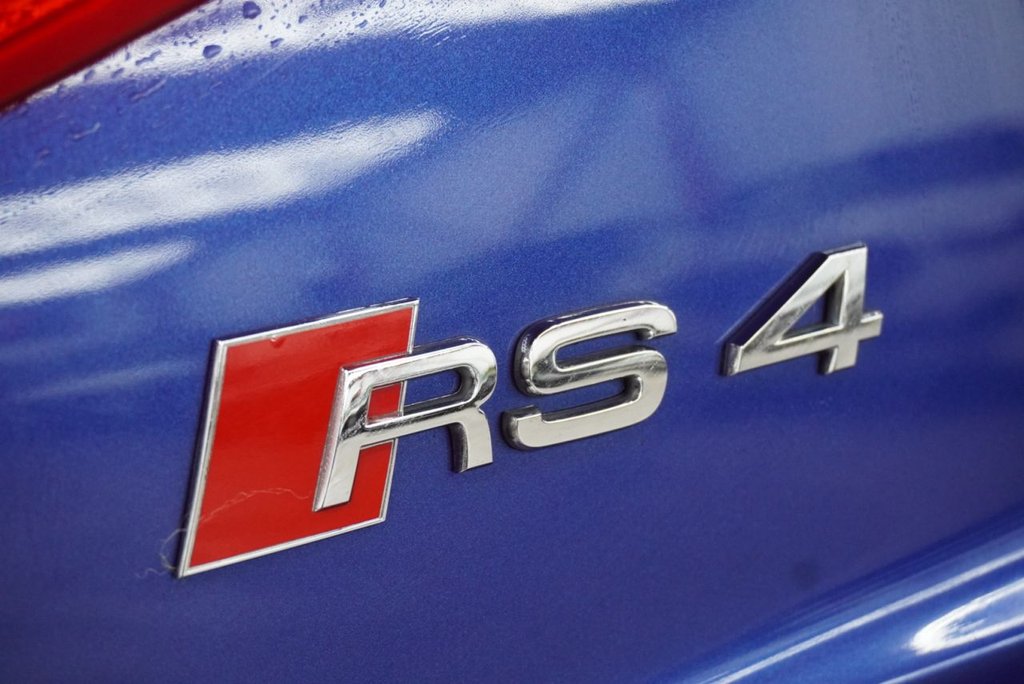 Used Audi RS4 2013 for sale - 77188058: Photo 20