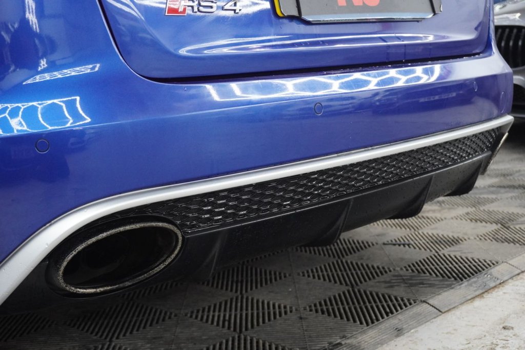 Used Audi RS4 2013 for sale - 77188058: Photo 21
