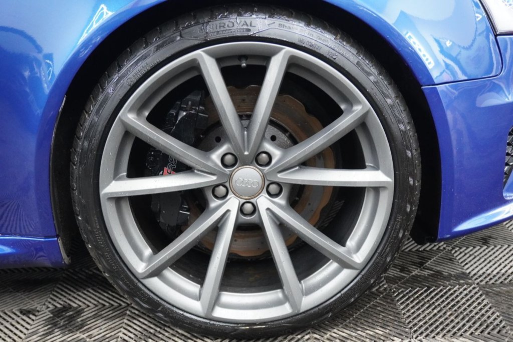 Used Audi RS4 2013 for sale - 77188058: Photo 23