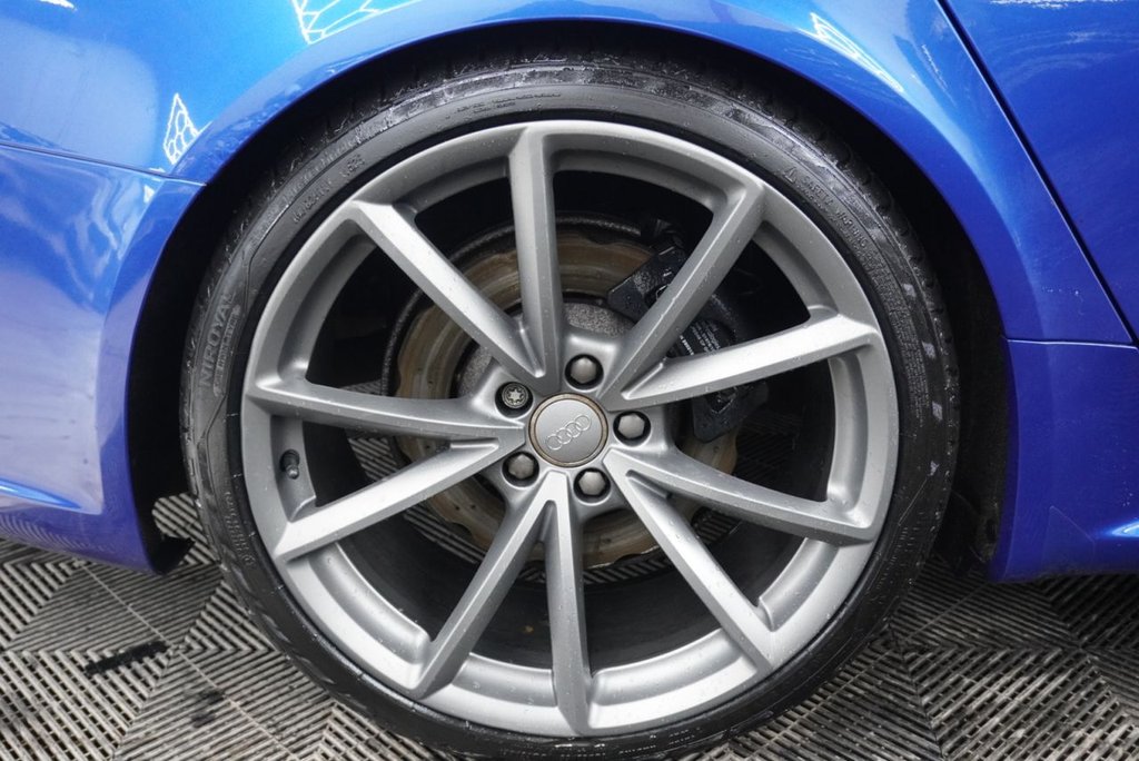 Used Audi RS4 2013 for sale - 77188058: Photo 24