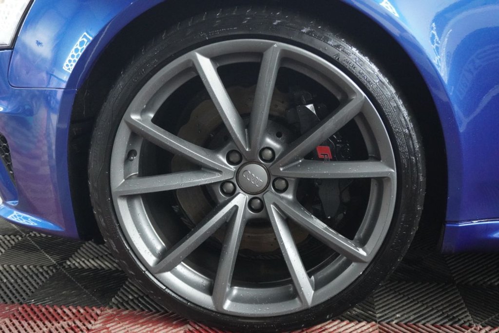 Used Audi RS4 2013 for sale - 77188058: Photo 25