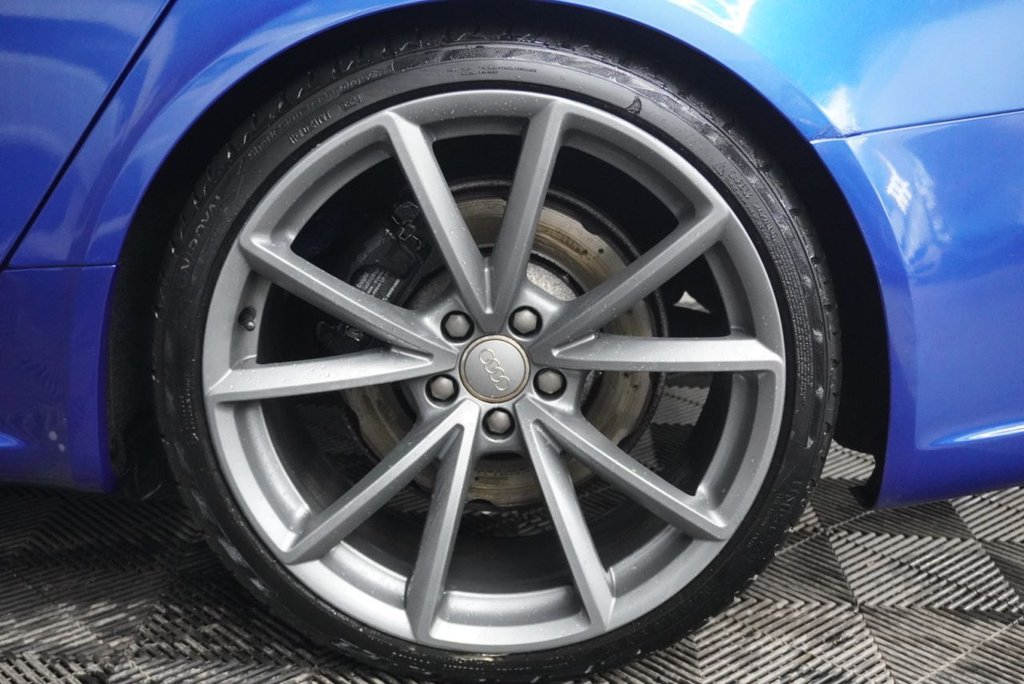 Used Audi RS4 2013 for sale - 77188058: Photo 26