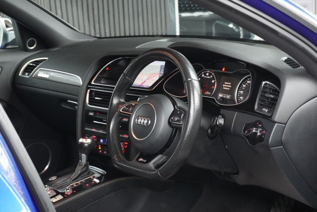 Used Audi RS4 2013 for sale - 77188058: Photo 28