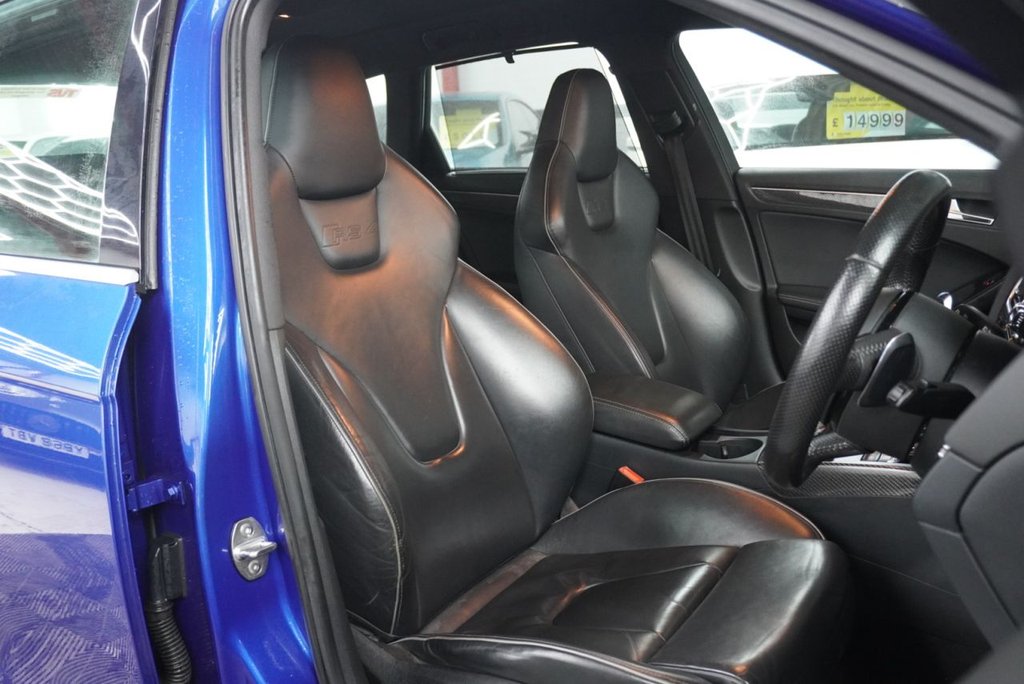 Used Audi RS4 2013 for sale - 77188058: Photo 29