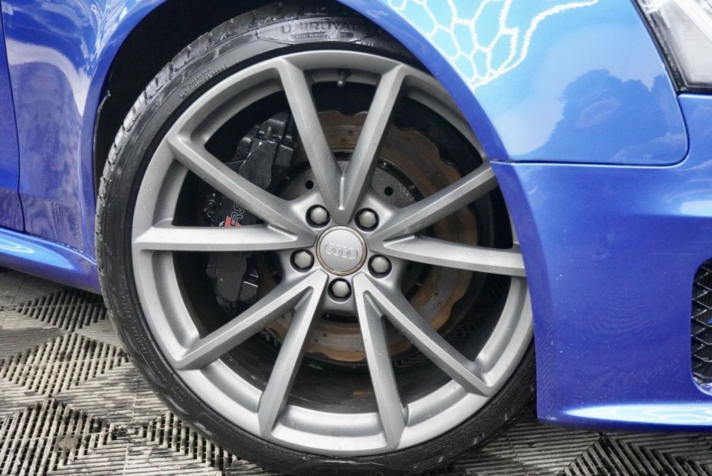 Used Audi RS4 2013 for sale - 77188058: Photo 3