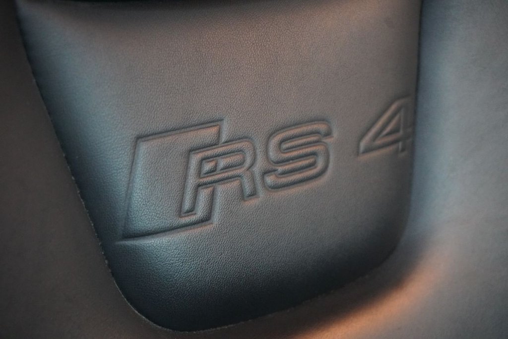 Used Audi RS4 2013 for sale - 77188058: Photo 30