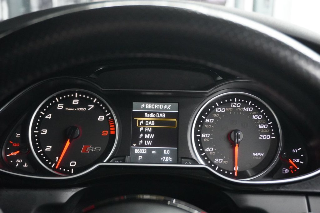 Used Audi RS4 2013 for sale - 77188058: Photo 31