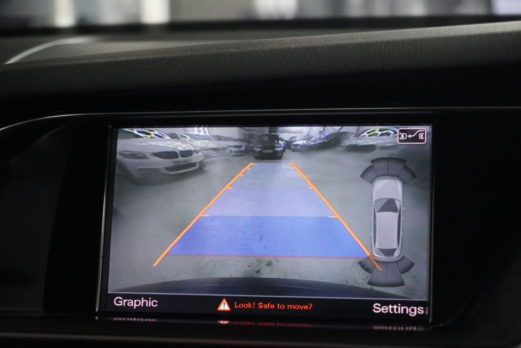 Used Audi RS4 2013 for sale - 77188058: Photo 32