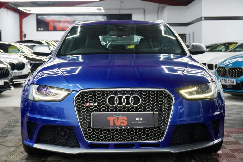 Used Audi RS4 2013 for sale - 77188058: Photo 7