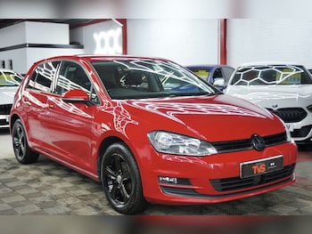 Used Volkswagen Golf 2015 for sale - 78964501: Photo