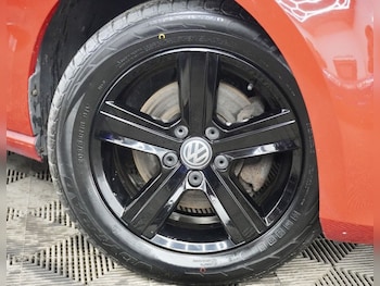 Used Volkswagen Golf 2015 for sale - 78964501: Photo