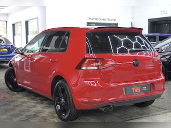 Used Volkswagen Golf 2015 for sale - 78964501: Photo