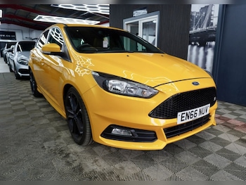 Used Ford Focus 2016 for sale - 78828847: Photo