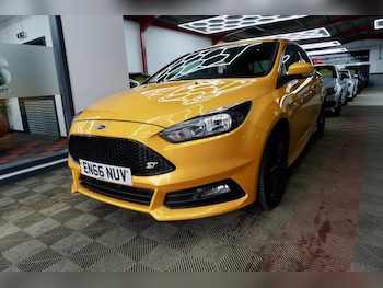 Used Ford Focus 2016 for sale - 78828847: Photo