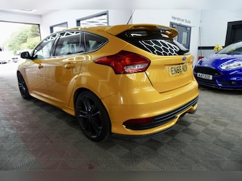 Used Ford Focus 2016 for sale - 78828847: Photo