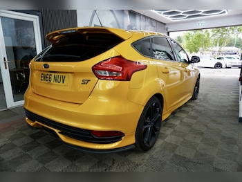 Used Ford Focus 2016 for sale - 78828847: Photo