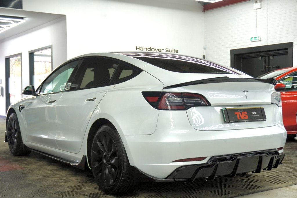 Used Tesla Model 3 2020 for sale - 78056322: Photo 12