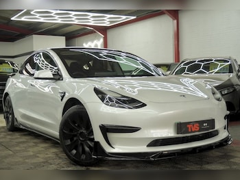 Tesla Model 3 feature image