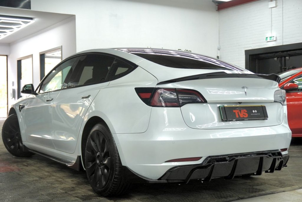 Used Tesla Model 3 2020 for sale - 78056322: Photo 4