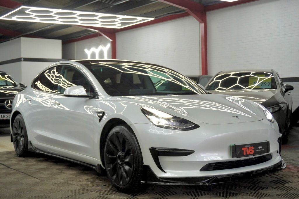 Used Tesla Model 3 2020 for sale - 78056322: Photo 7