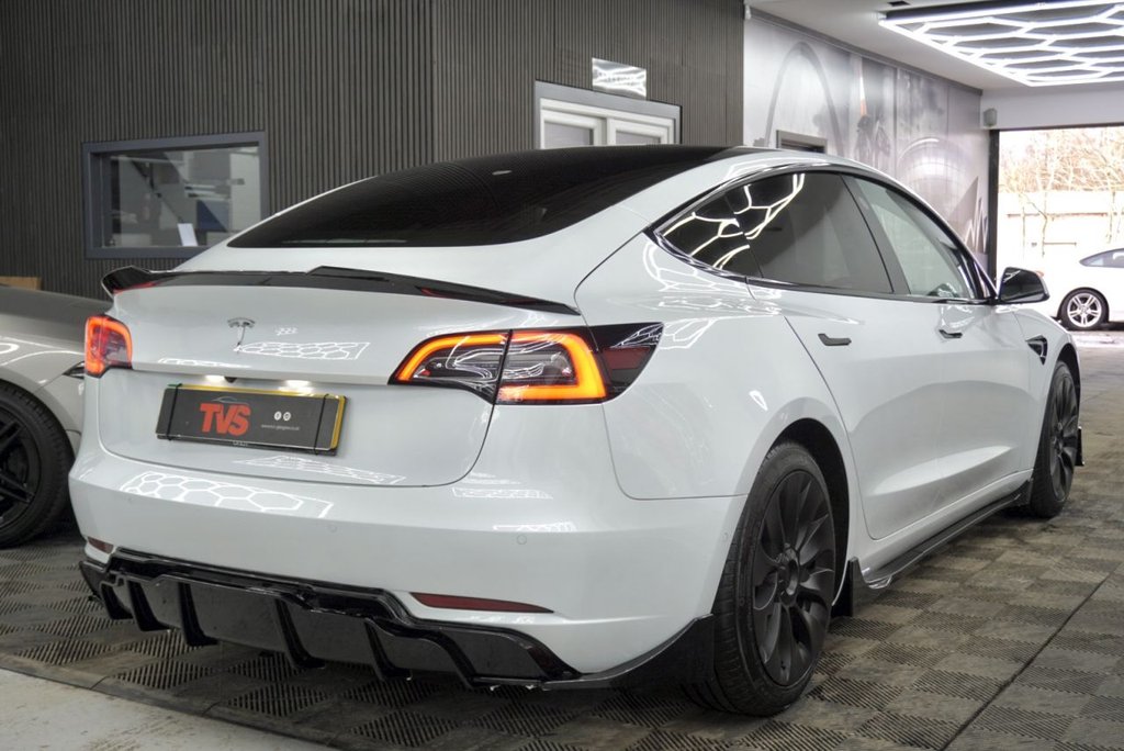 Used Tesla Model 3 2020 for sale - 78056322: Photo 8