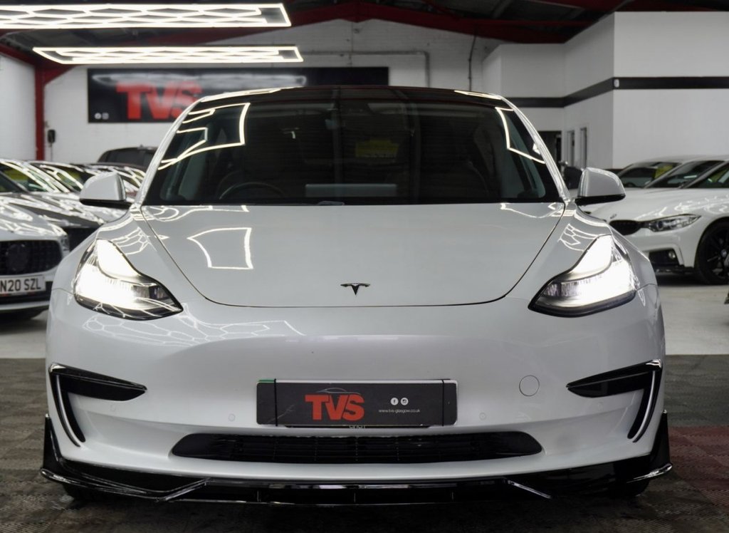 Used Tesla Model 3 2020 for sale - 78056322: Photo 9
