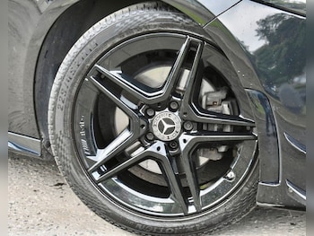 Used Mercedes-Benz A-Class 2019 for sale - 78315164: Photo