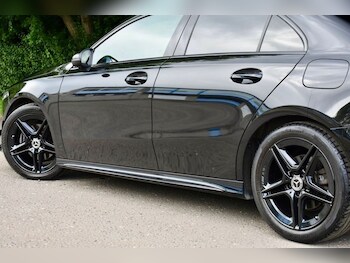 Used Mercedes-Benz A-Class 2019 for sale - 78315164: Photo