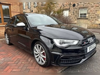 Used Audi S3 2015 for sale - 78887804: Photo