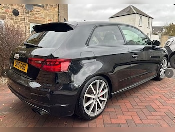 Used Audi S3 2015 for sale - 78887804: Photo