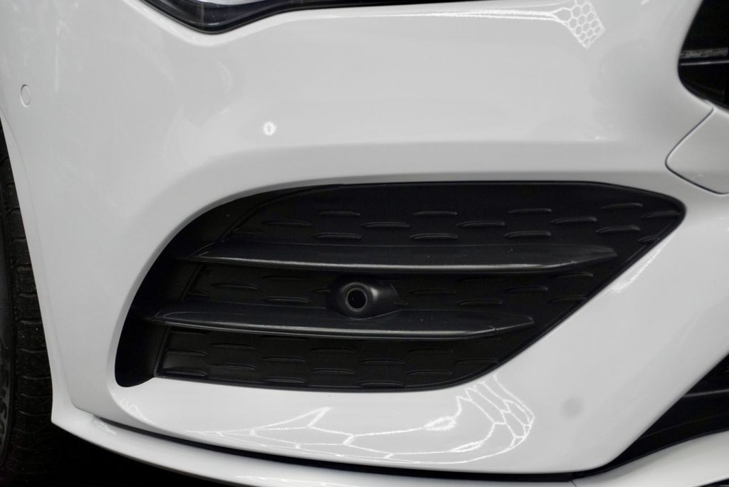 Used Mercedes-Benz CLA 2020 for sale - 78102619: Photo 17