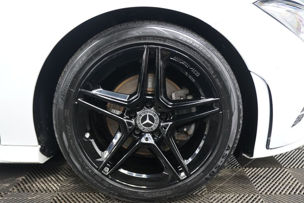 Used Mercedes-Benz CLA 2020 for sale - 78102619: Photo 27