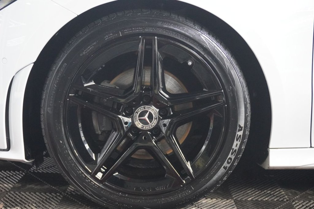 Used Mercedes-Benz CLA 2020 for sale - 78102619: Photo 29