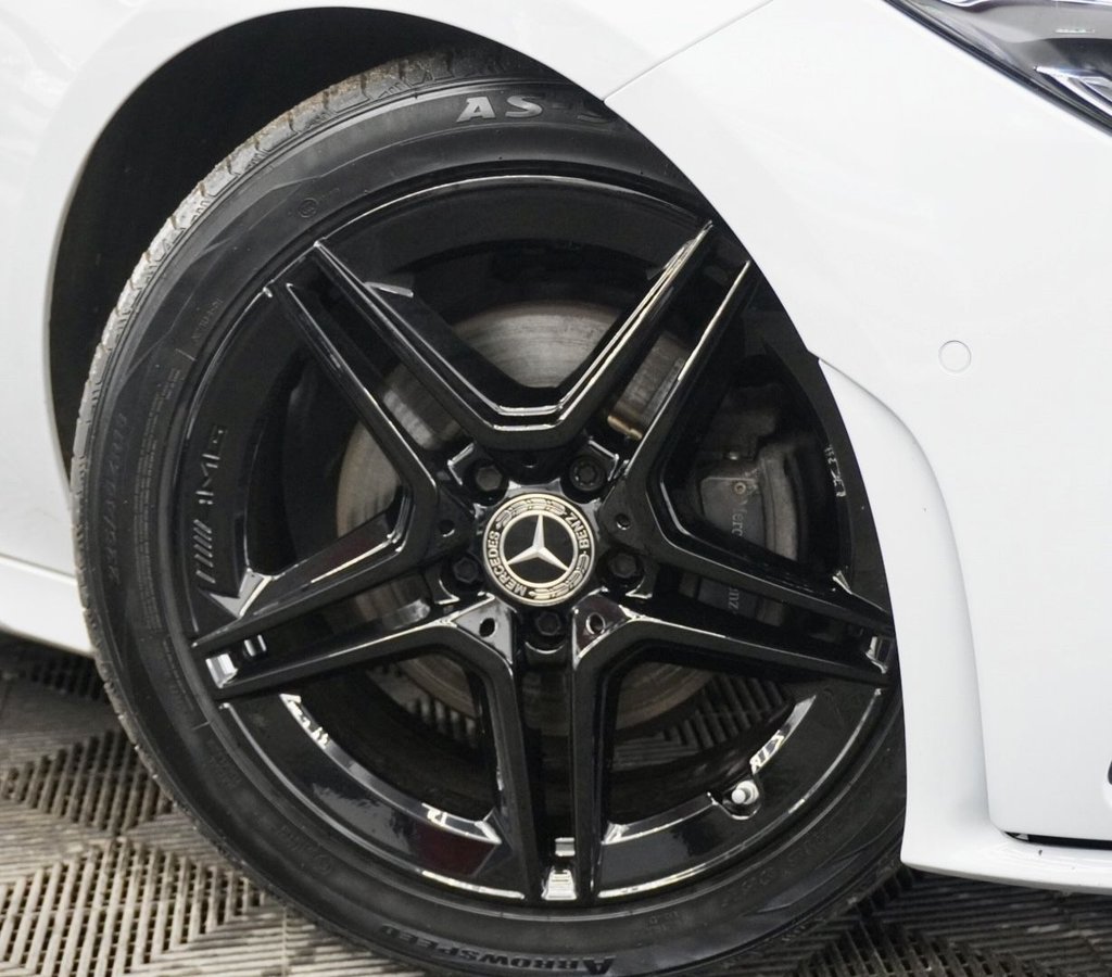 Used Mercedes-Benz CLA 2020 for sale - 78102619: Photo 3