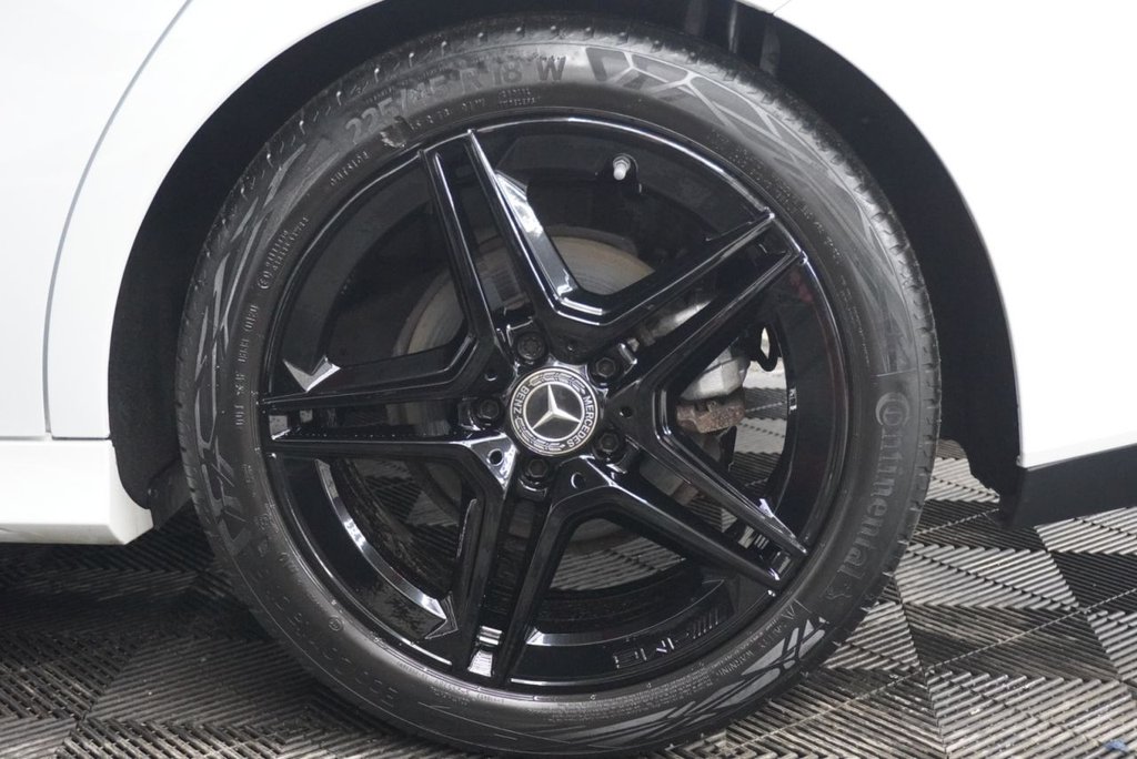 Used Mercedes-Benz CLA 2020 for sale - 78102619: Photo 30