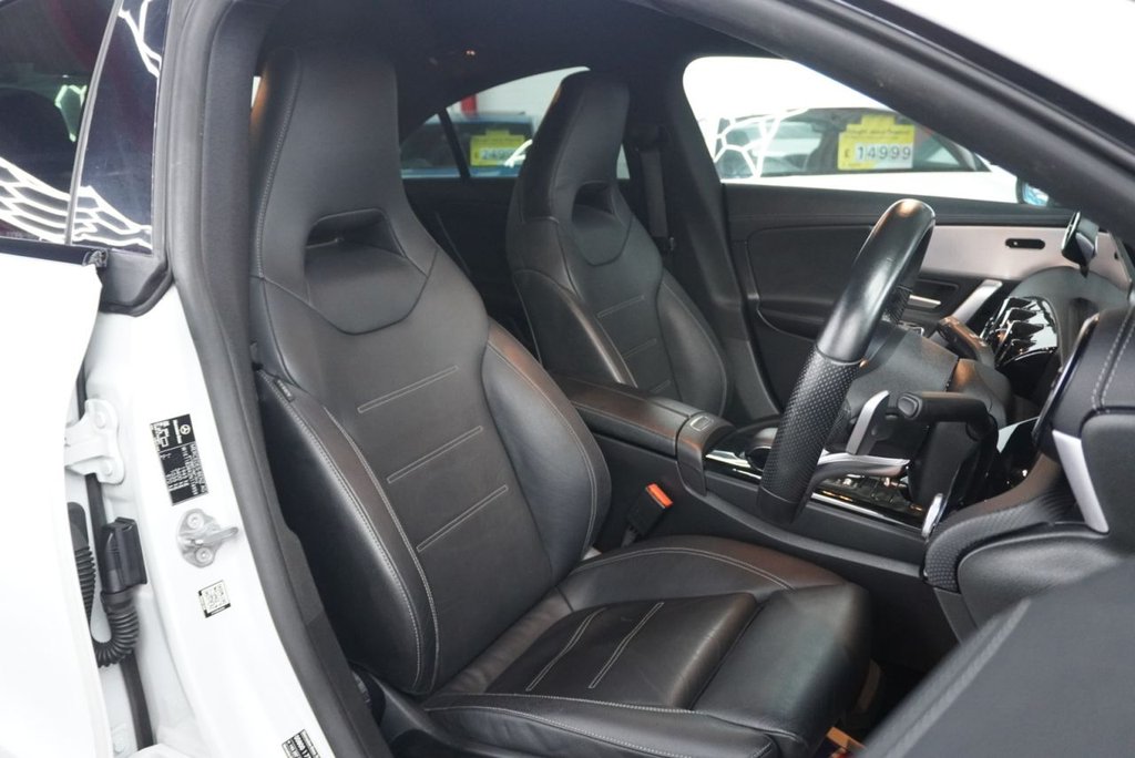 Used Mercedes-Benz CLA 2020 for sale - 78102619: Photo 37