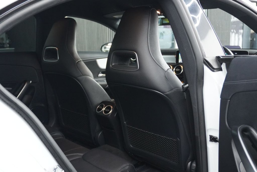 Used Mercedes-Benz CLA 2020 for sale - 78102619: Photo 42