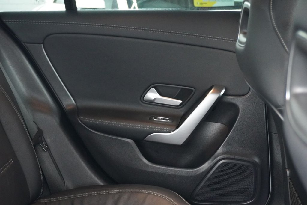 Used Mercedes-Benz CLA 2020 for sale - 78102619: Photo 45