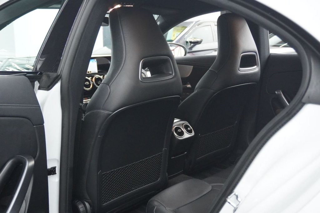 Used Mercedes-Benz CLA 2020 for sale - 78102619: Photo 50