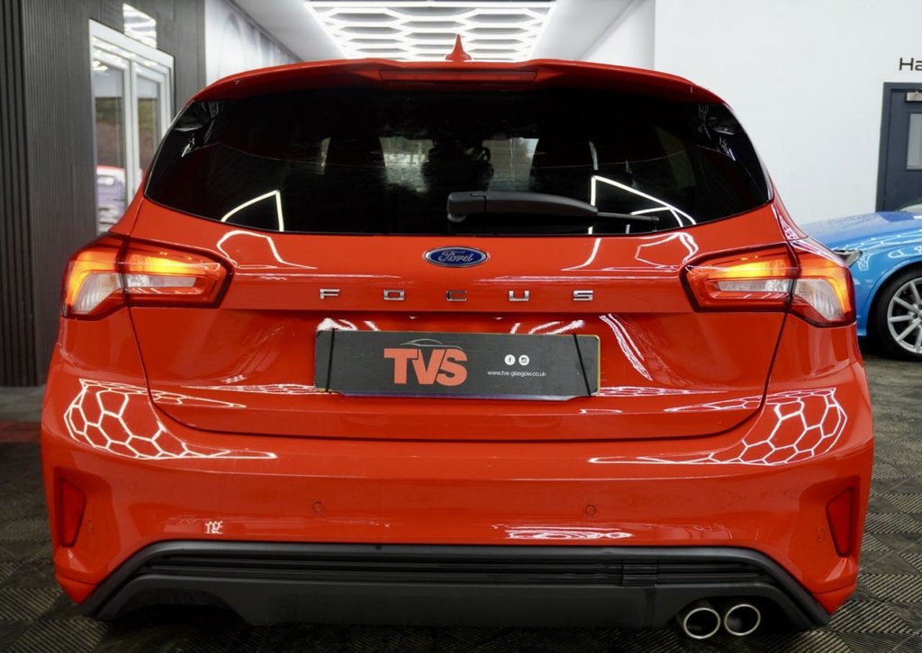 Used Ford Focus 2020 for sale - 78068583: Photo 10