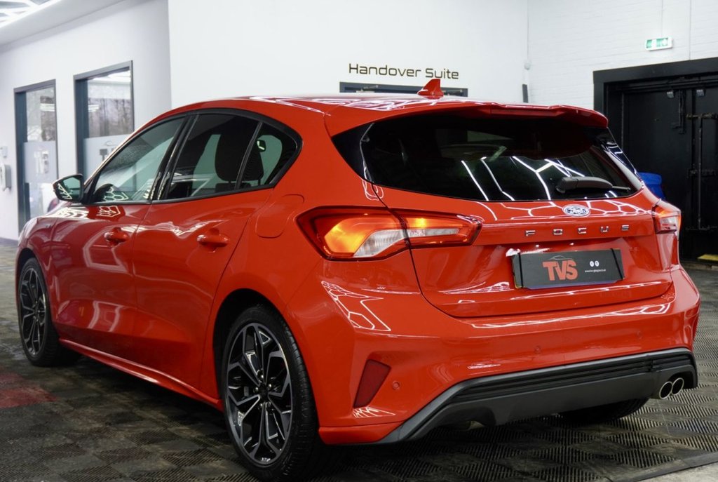 Used Ford Focus 2020 for sale - 78068583: Photo 12