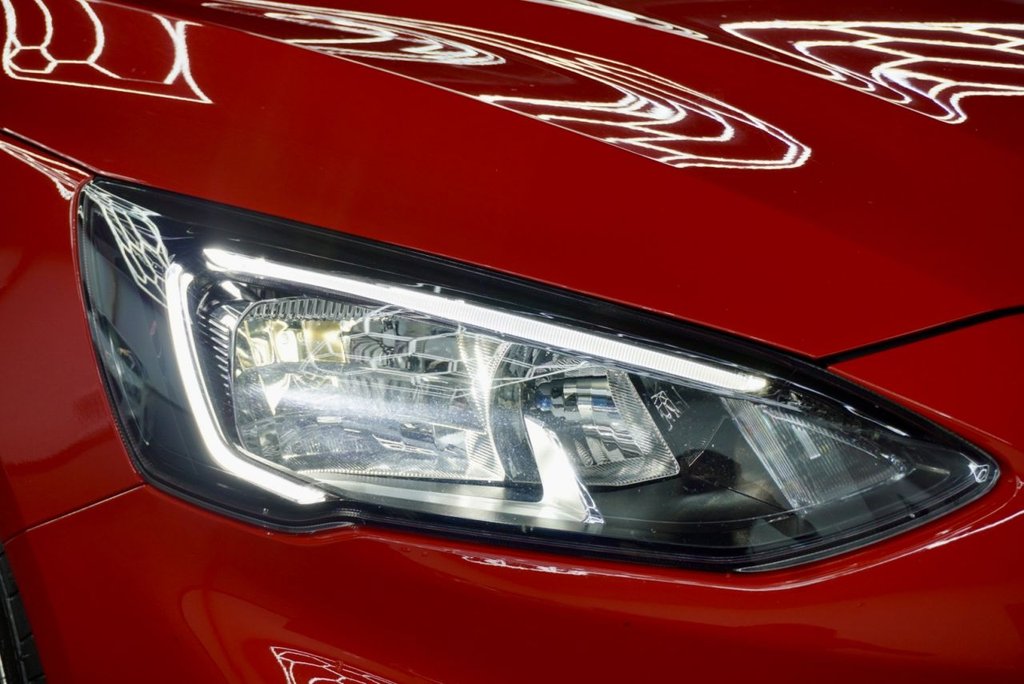 Used Ford Focus 2020 for sale - 78068583: Photo 14