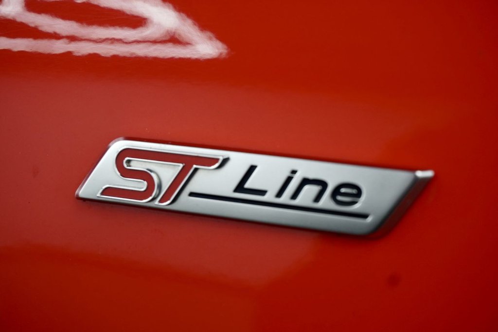 Used Ford Focus 2020 for sale - 78068583: Photo 17