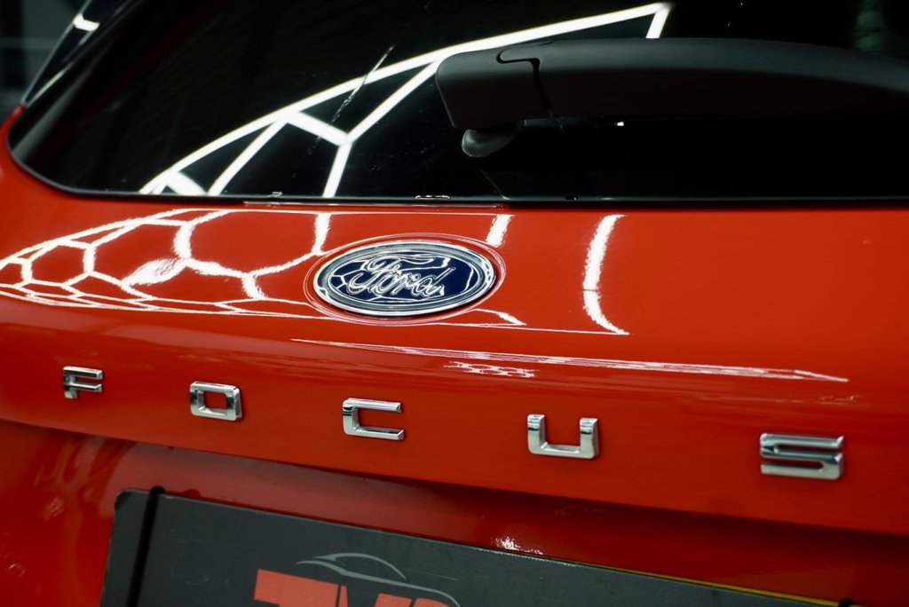 Used Ford Focus 2020 for sale - 78068583: Photo 22